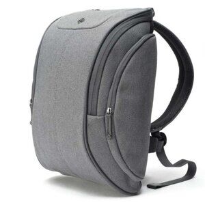 Functional Gray Women's Backpack - Booq